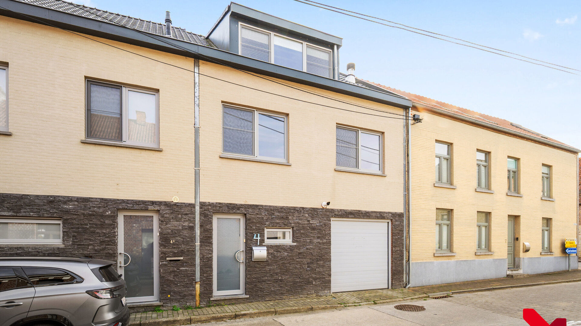 House for sale in Outgaarden