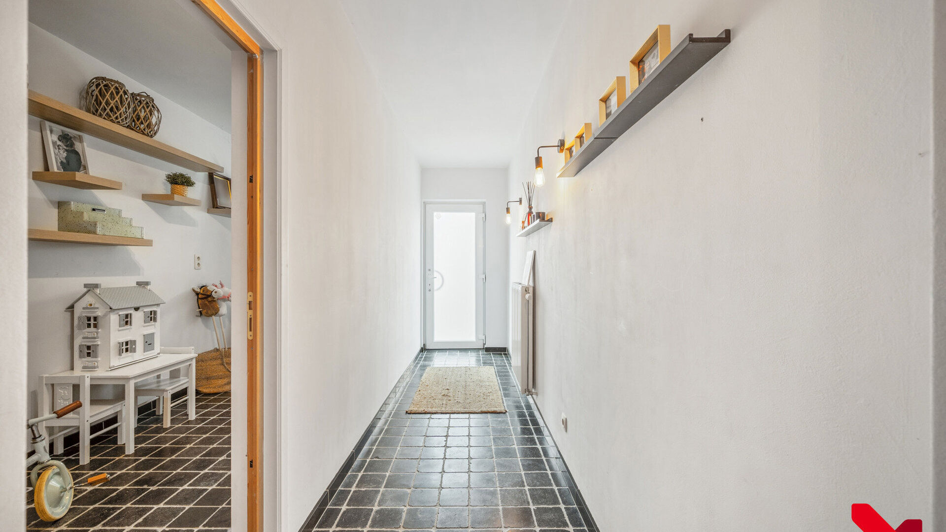 House for sale in Outgaarden