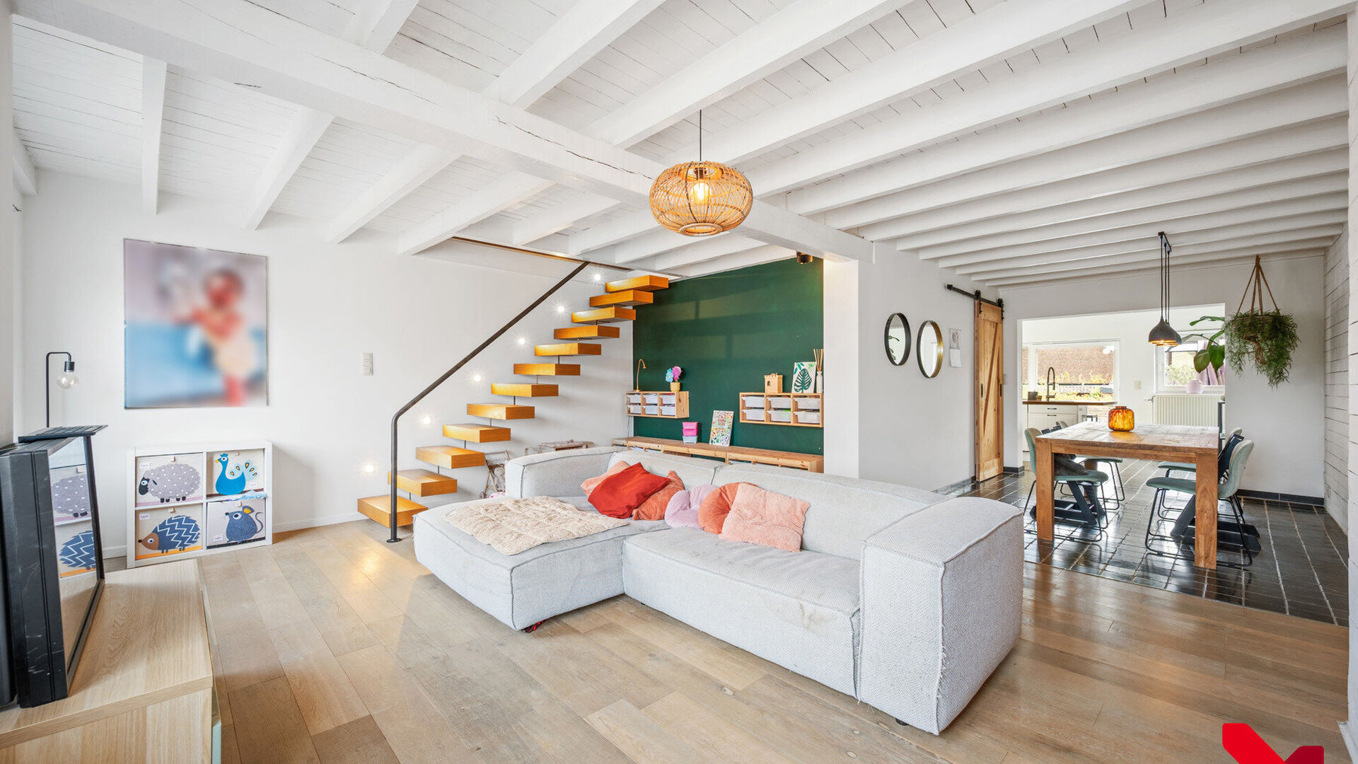 House for sale in Outgaarden