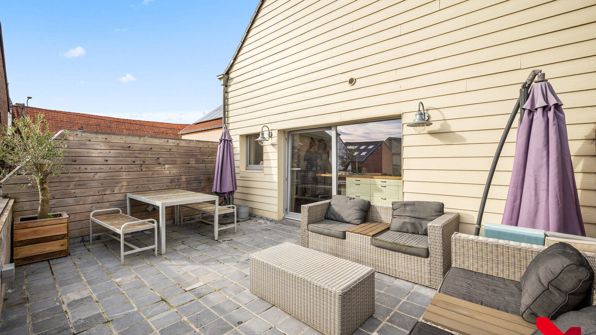 House for sale in Outgaarden