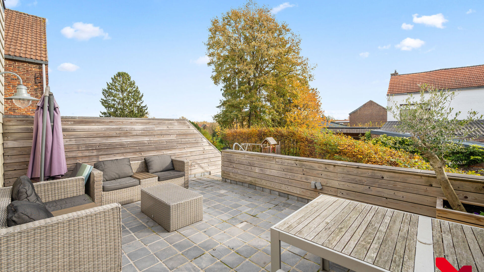 House for sale in Outgaarden