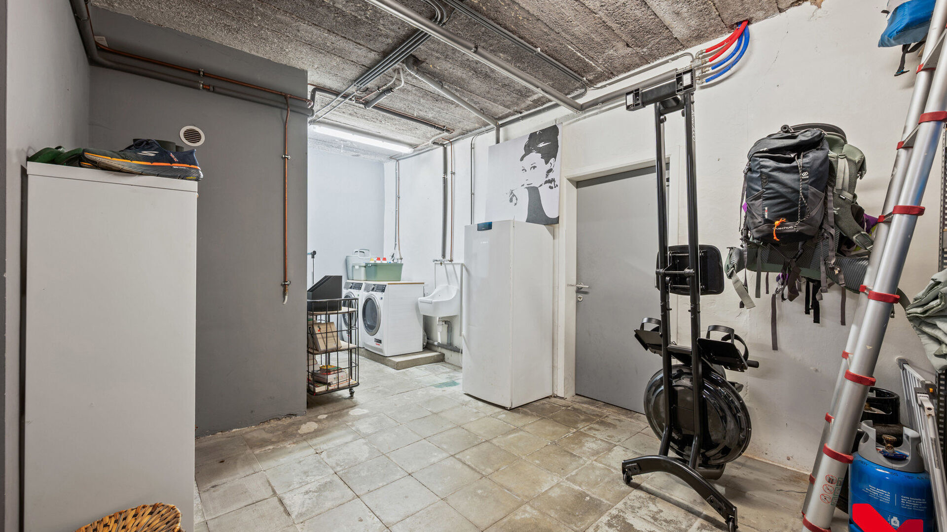 House for sale in Outgaarden