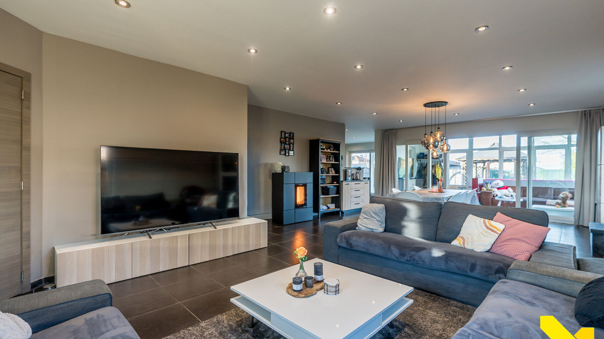 House for sale in Scherpenheuvel-Zichem