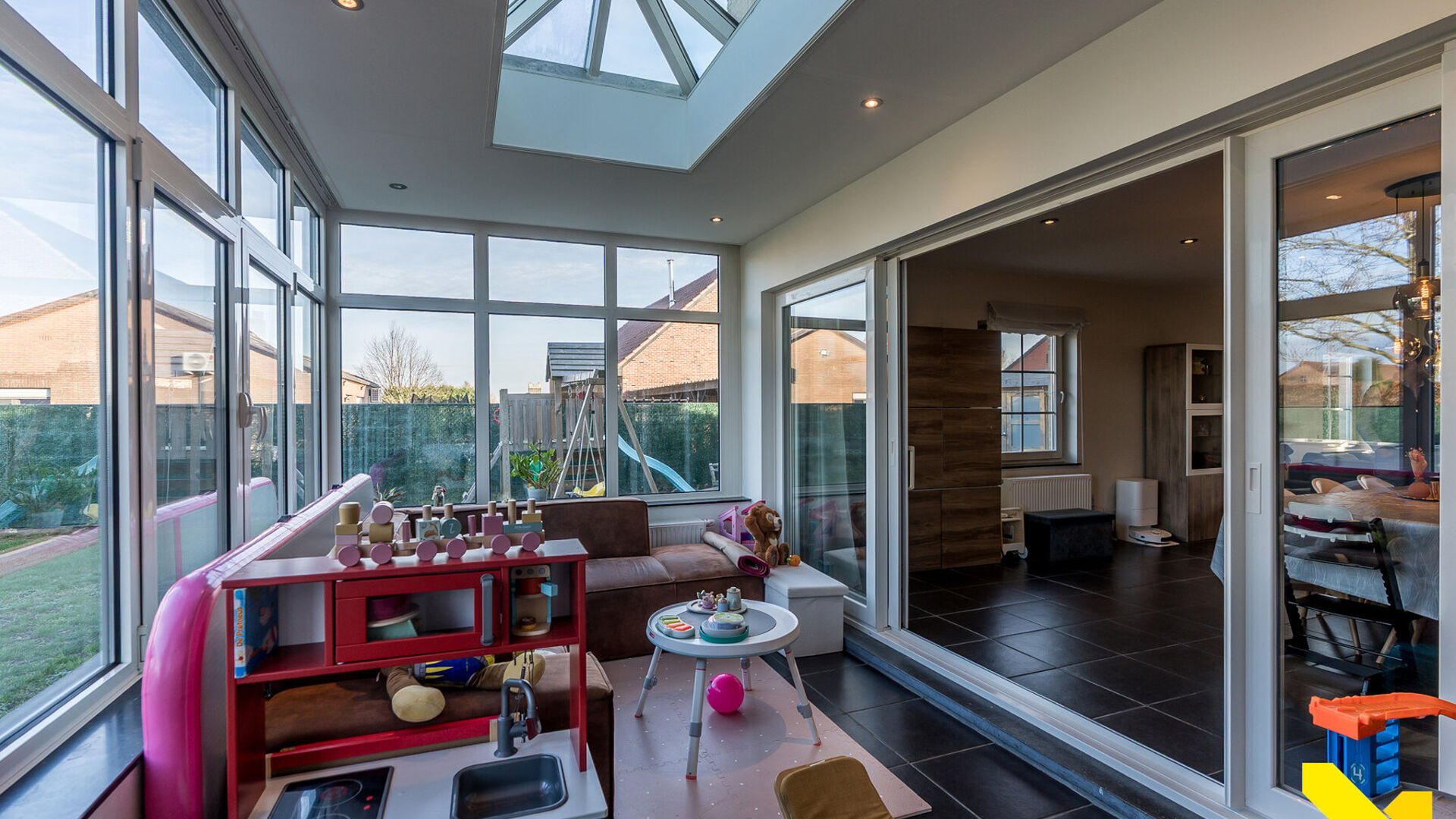 House for sale in Scherpenheuvel-Zichem