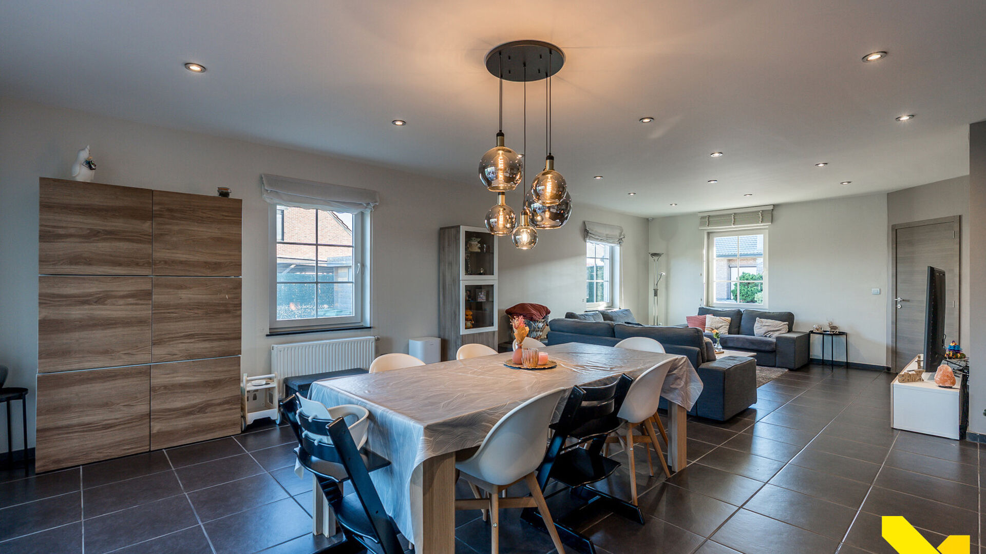 House for sale in Scherpenheuvel-Zichem