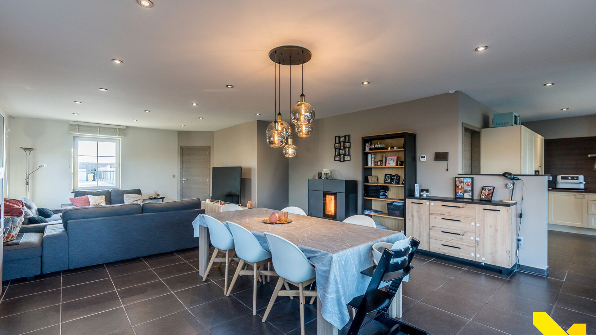 House for sale in Scherpenheuvel-Zichem