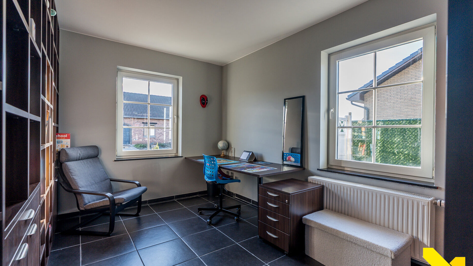 House for sale in Scherpenheuvel-Zichem