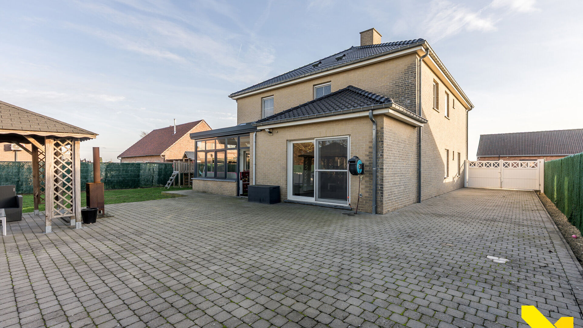 House for sale in Scherpenheuvel-Zichem
