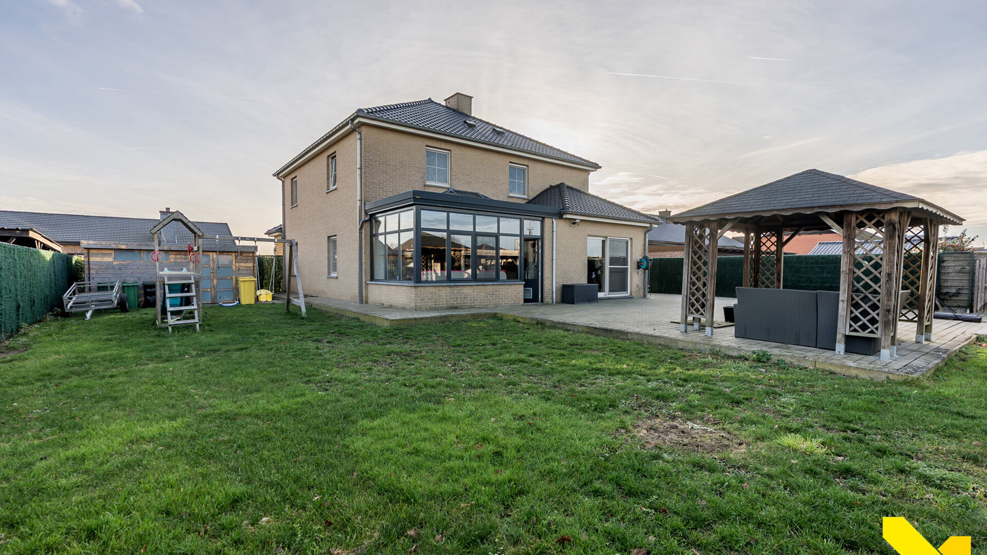 House for sale in Scherpenheuvel-Zichem