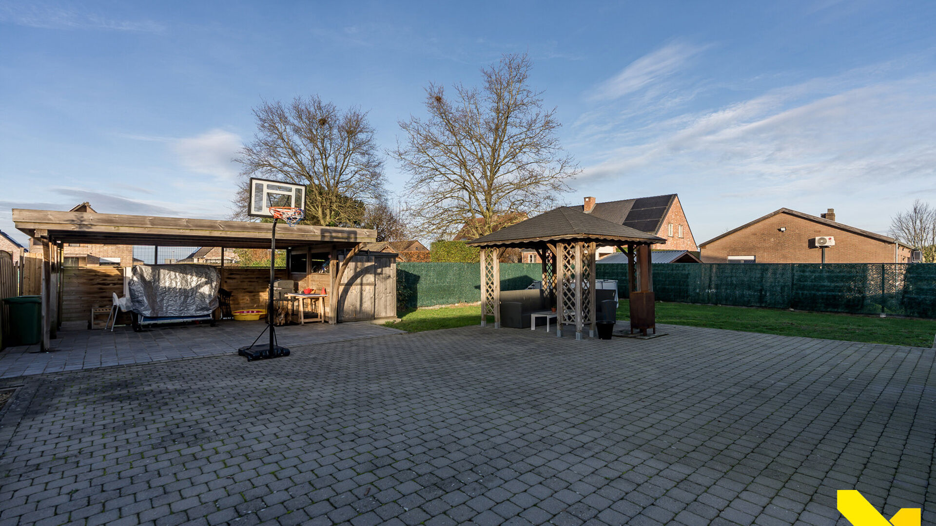 House for sale in Scherpenheuvel-Zichem