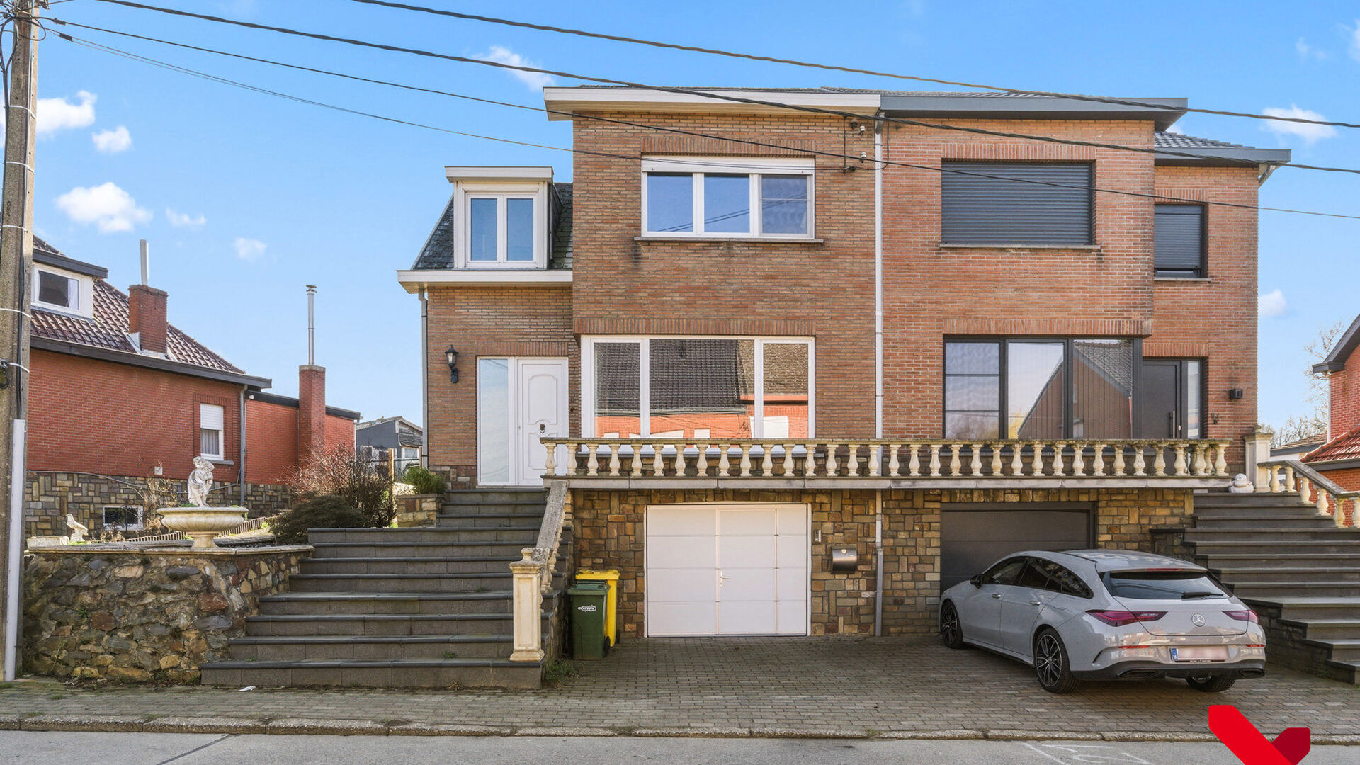 House for sale in Scherpenheuvel-Zichem