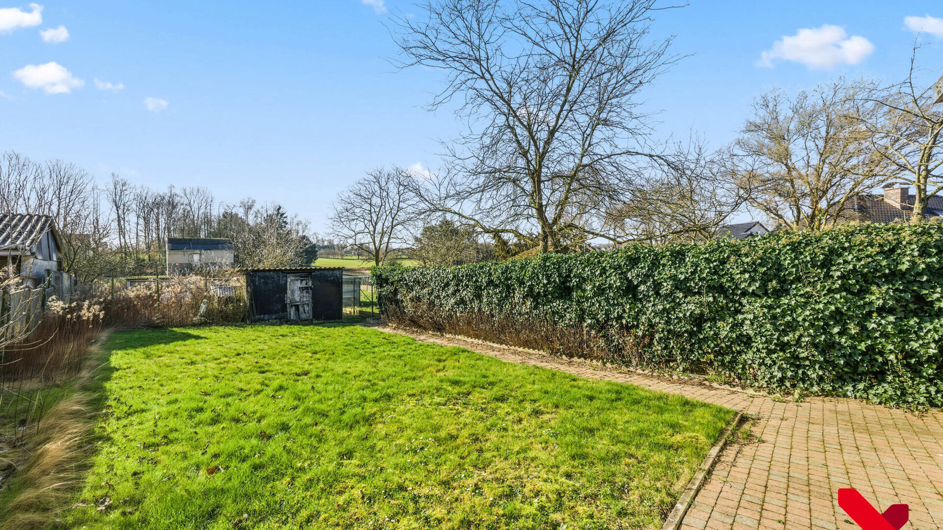 House for sale in Scherpenheuvel-Zichem