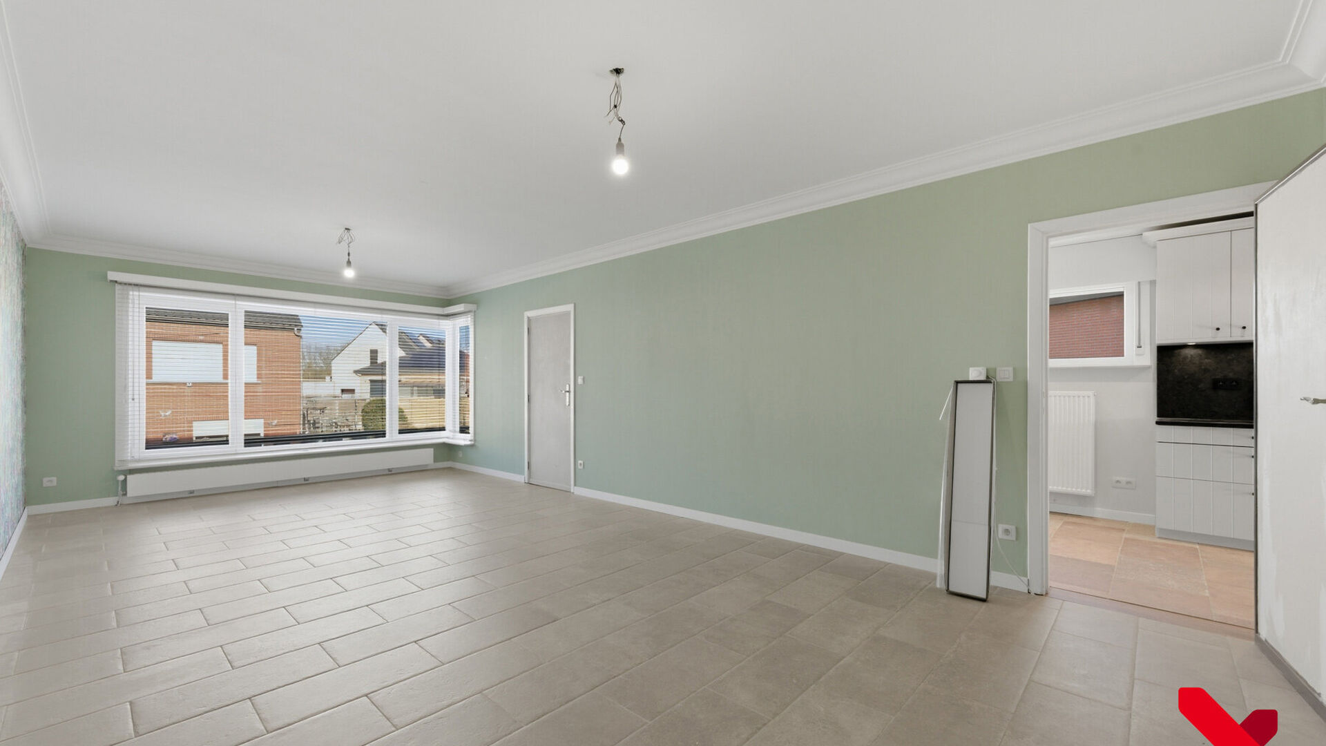 House for sale in Scherpenheuvel-Zichem