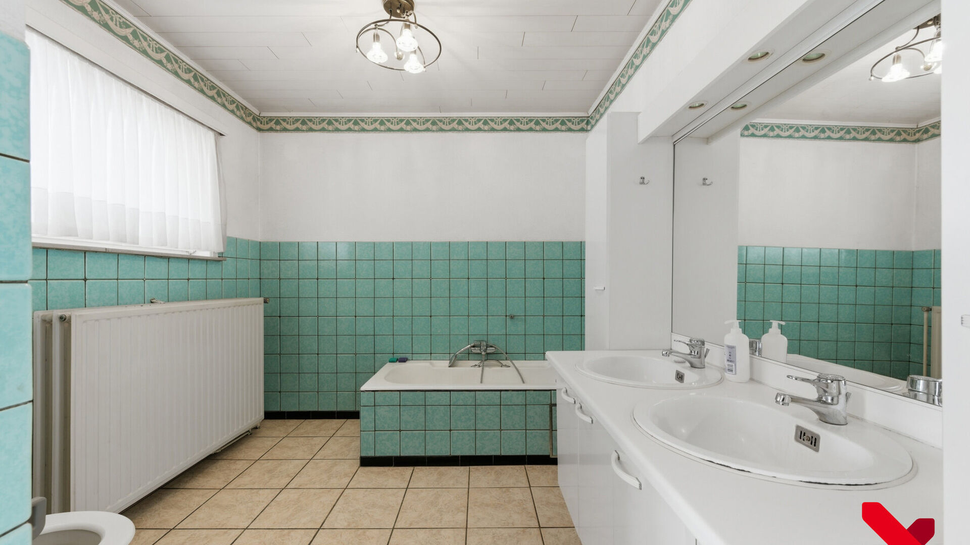 House for sale in Scherpenheuvel-Zichem