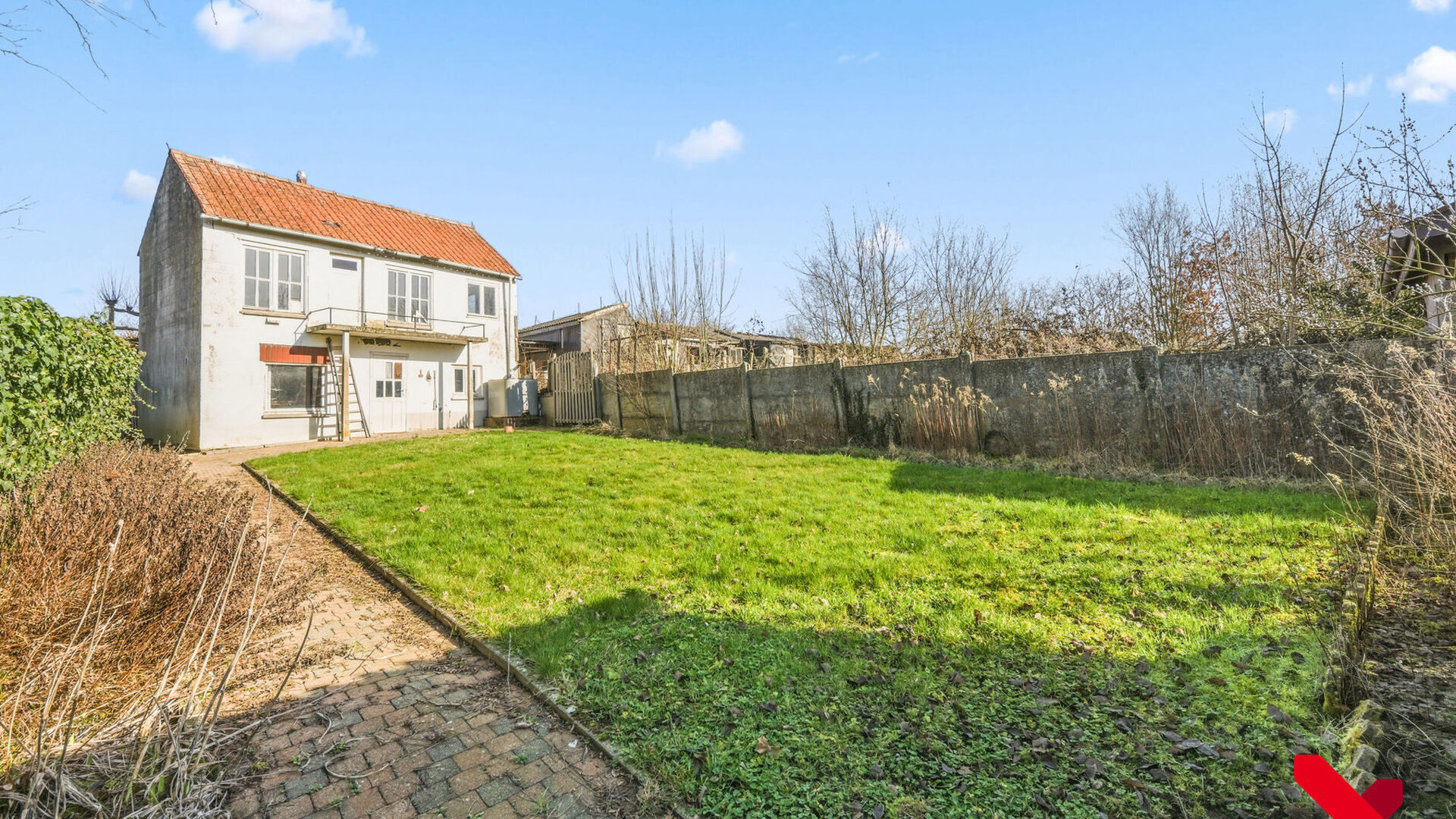 House for sale in Scherpenheuvel-Zichem