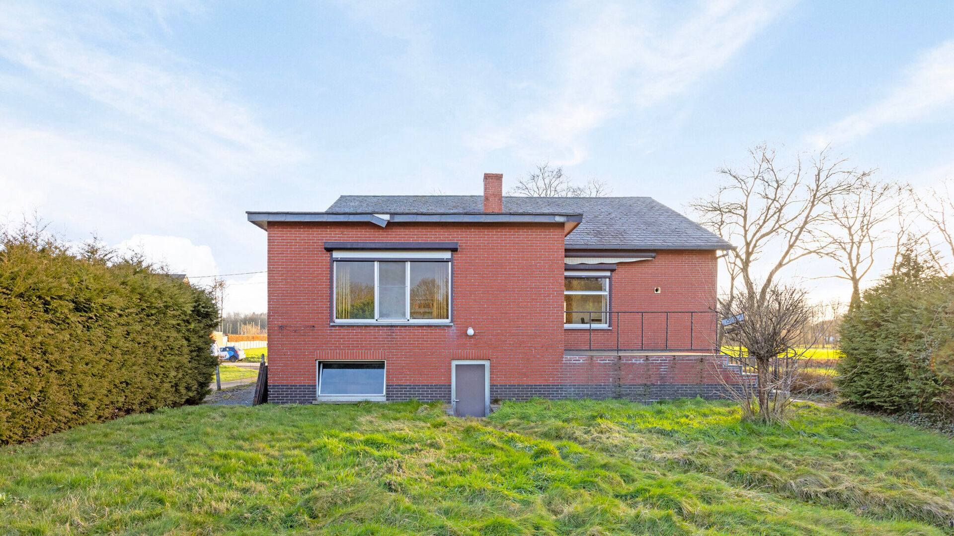 House for sale in Tessenderlo-Ham