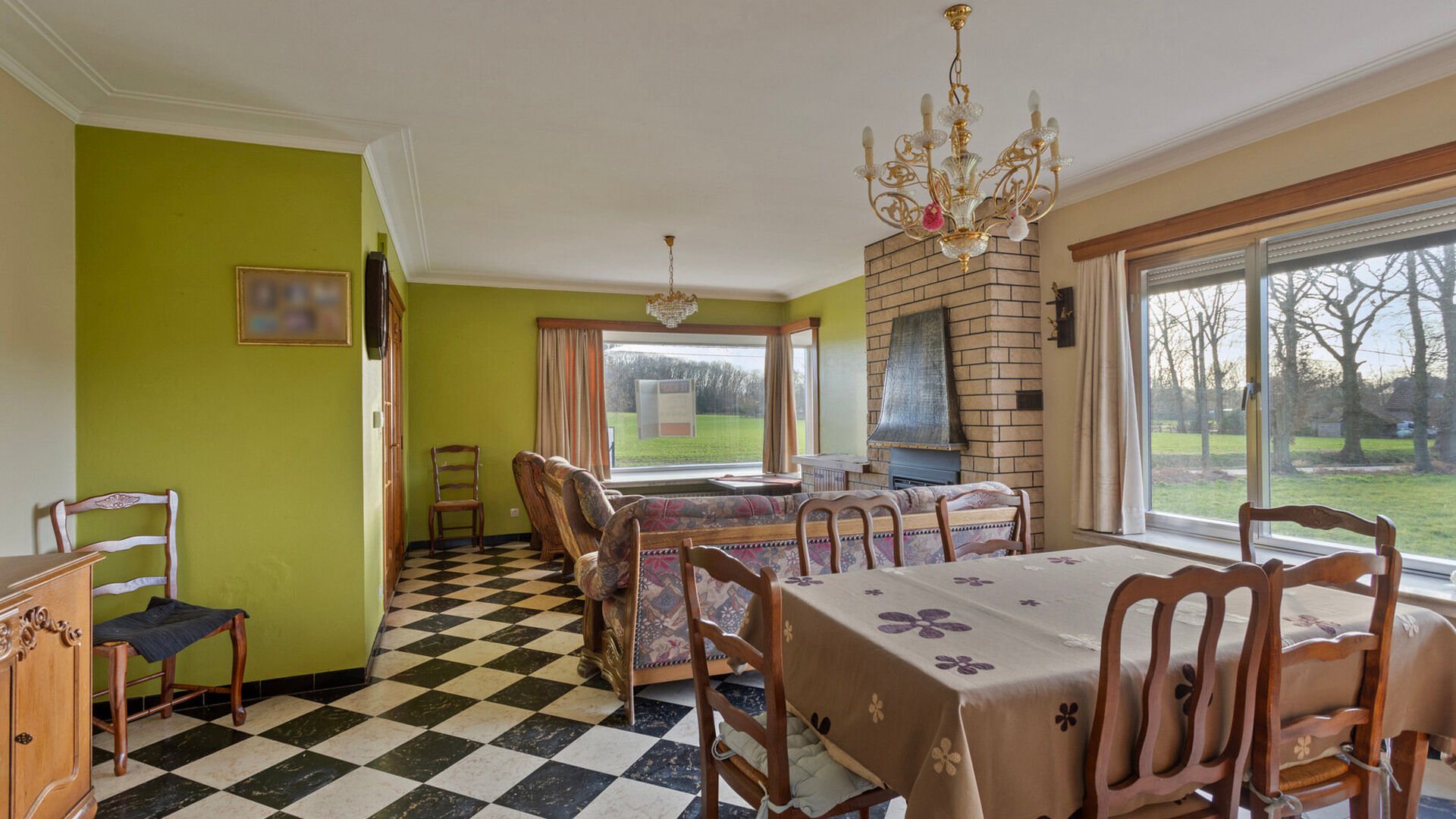 House for sale in Tessenderlo-Ham