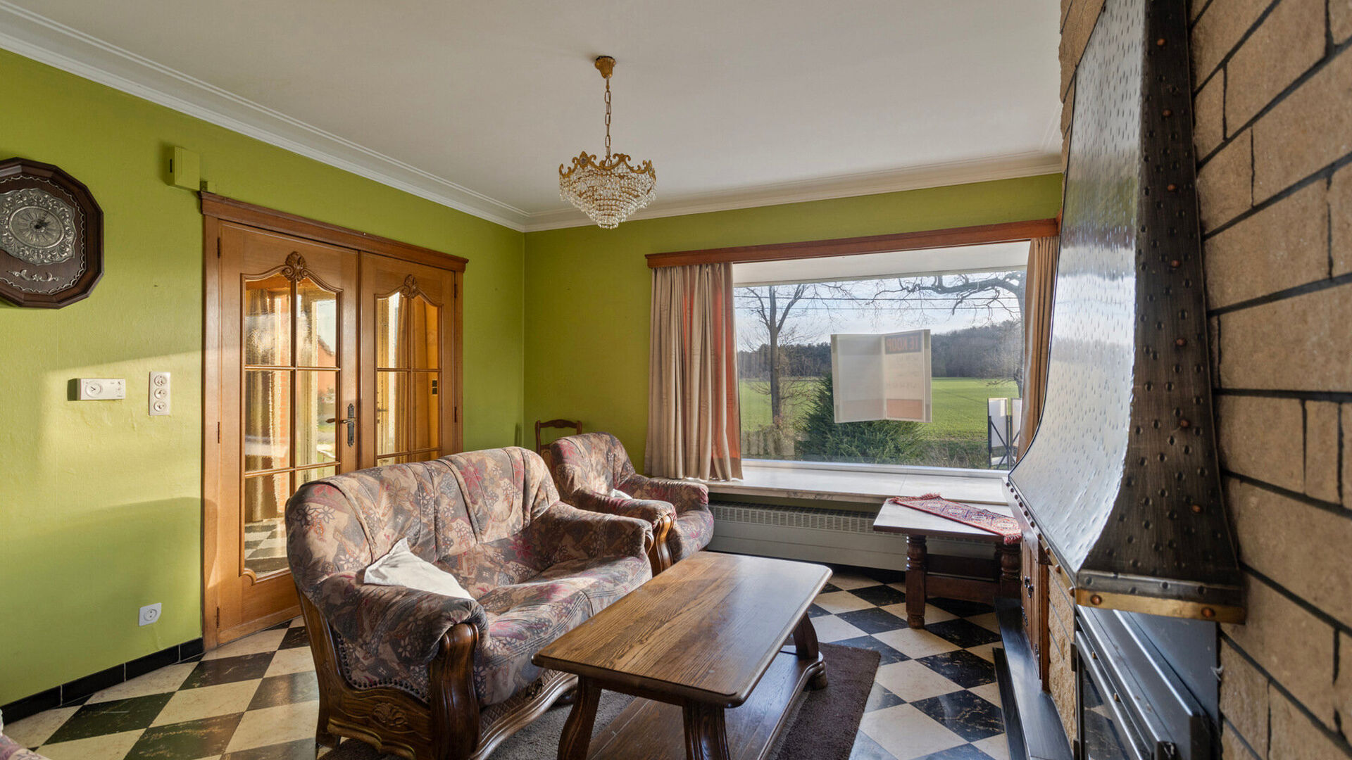 House for sale in Tessenderlo-Ham