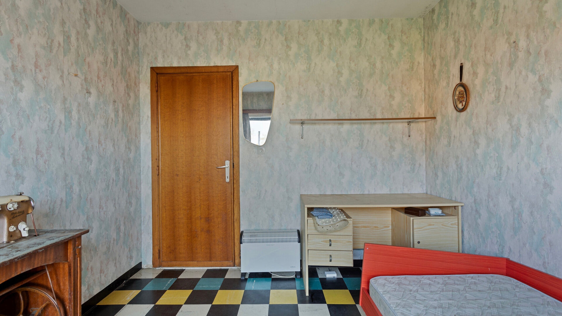 House for sale in Tessenderlo-Ham