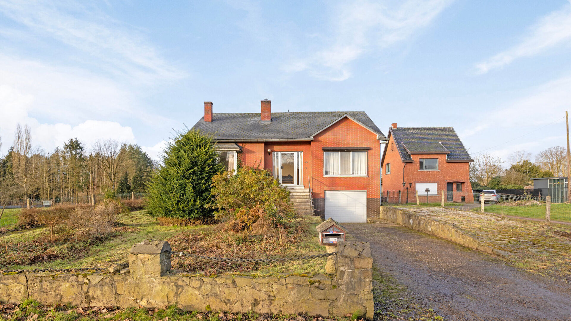 House for sale in Tessenderlo-Ham