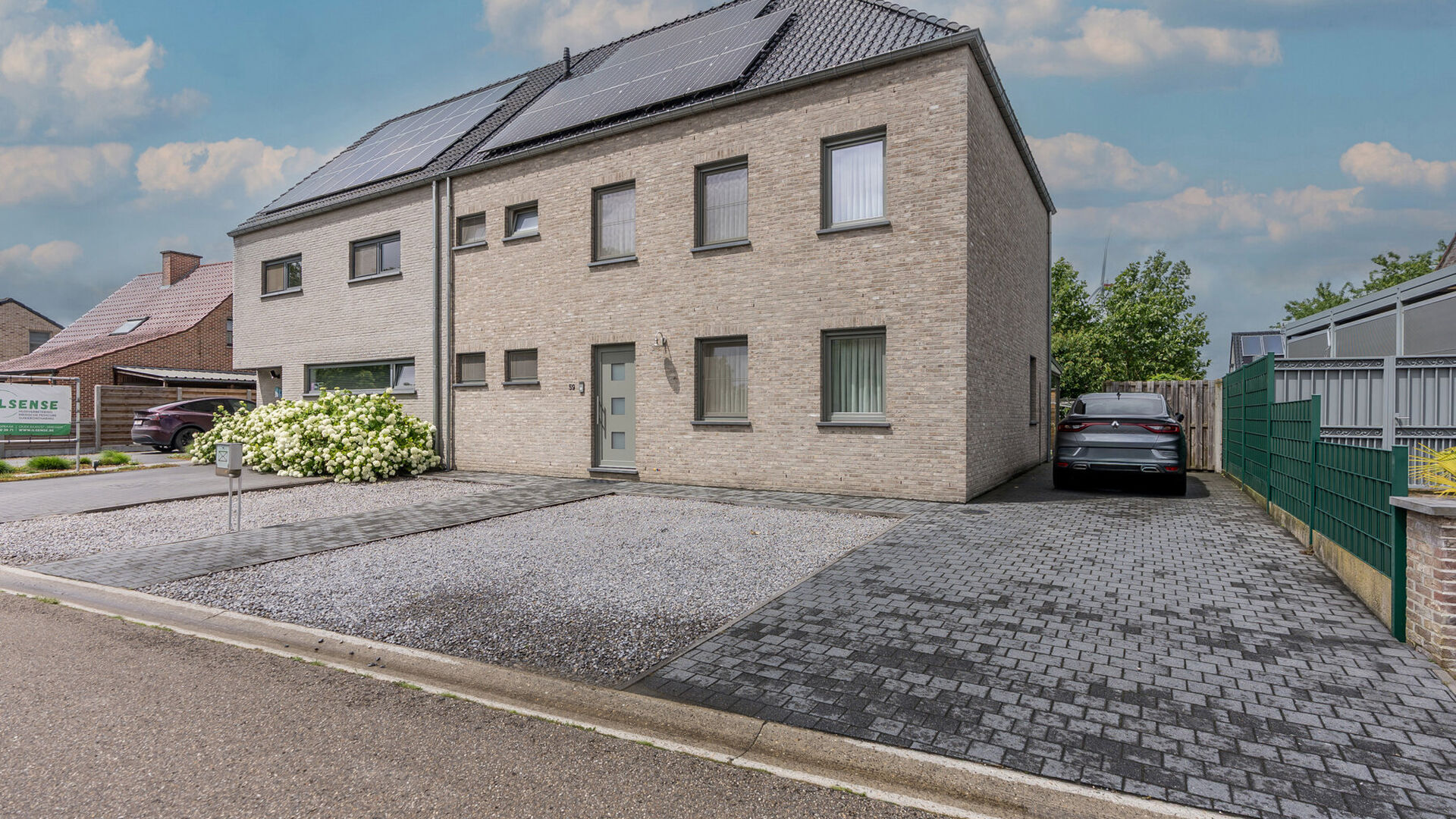 House for sale in Tessenderlo-Ham