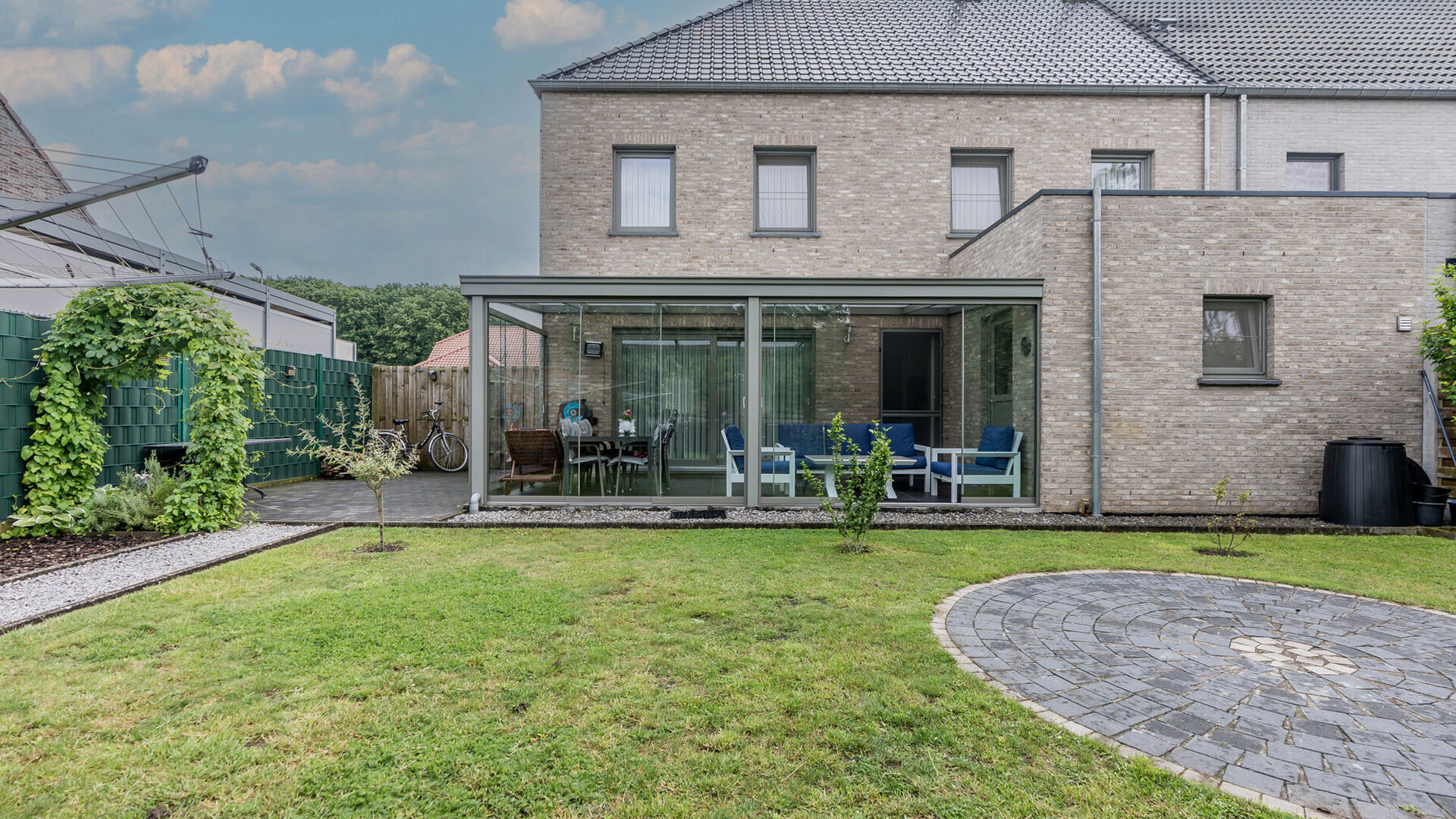 House for sale in Tessenderlo-Ham