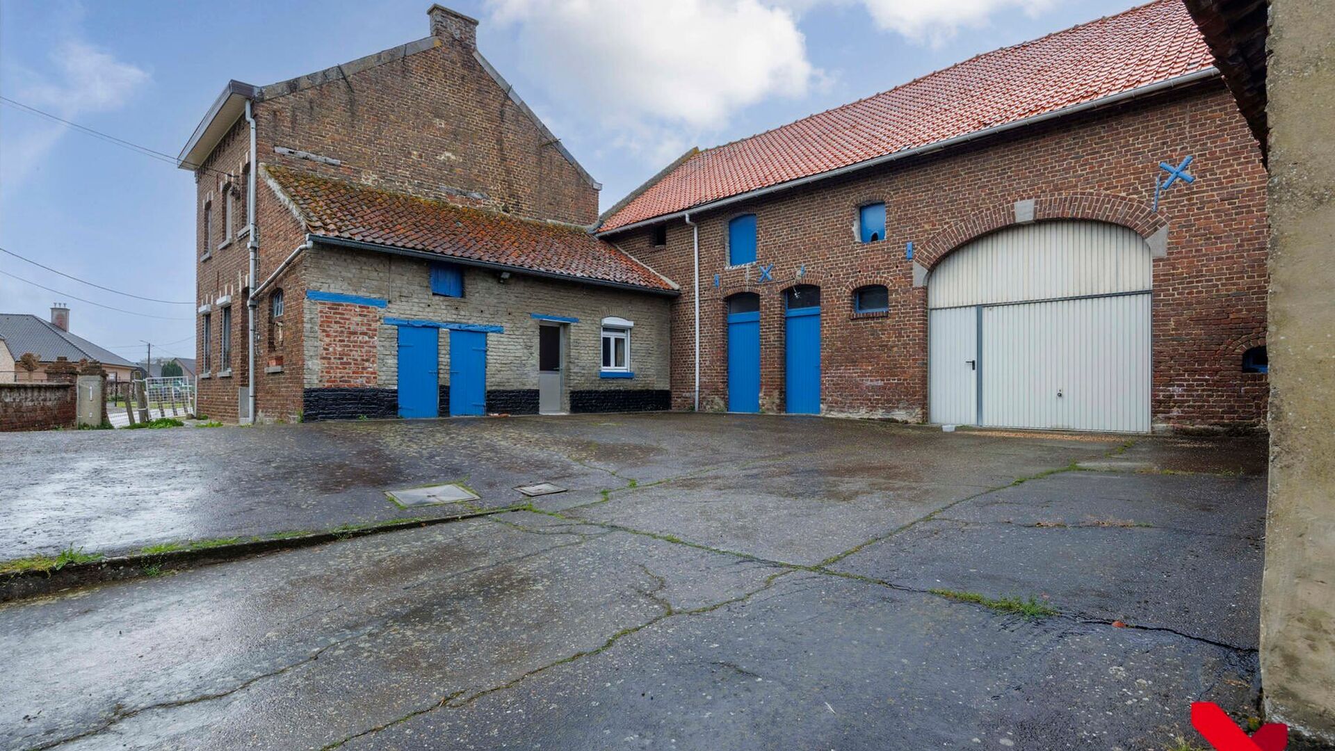 House for sale in Tienen