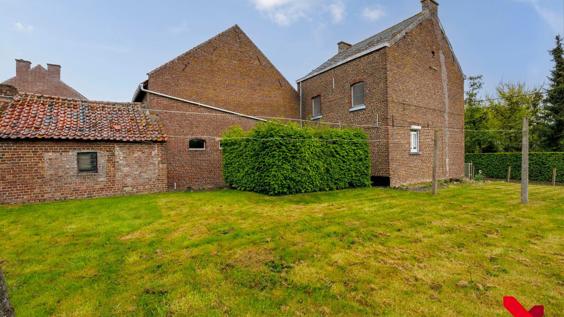 House for sale in Tienen