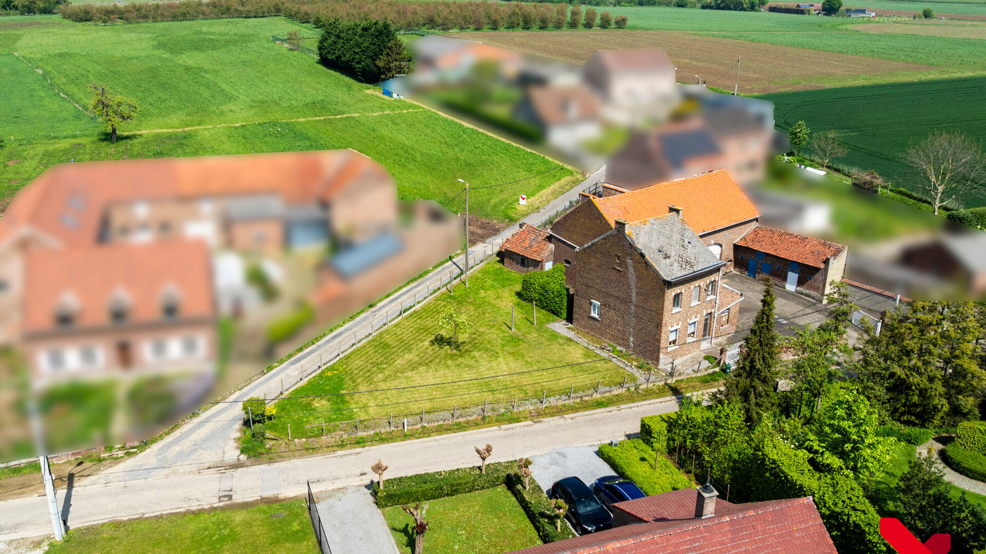 House for sale in Tienen