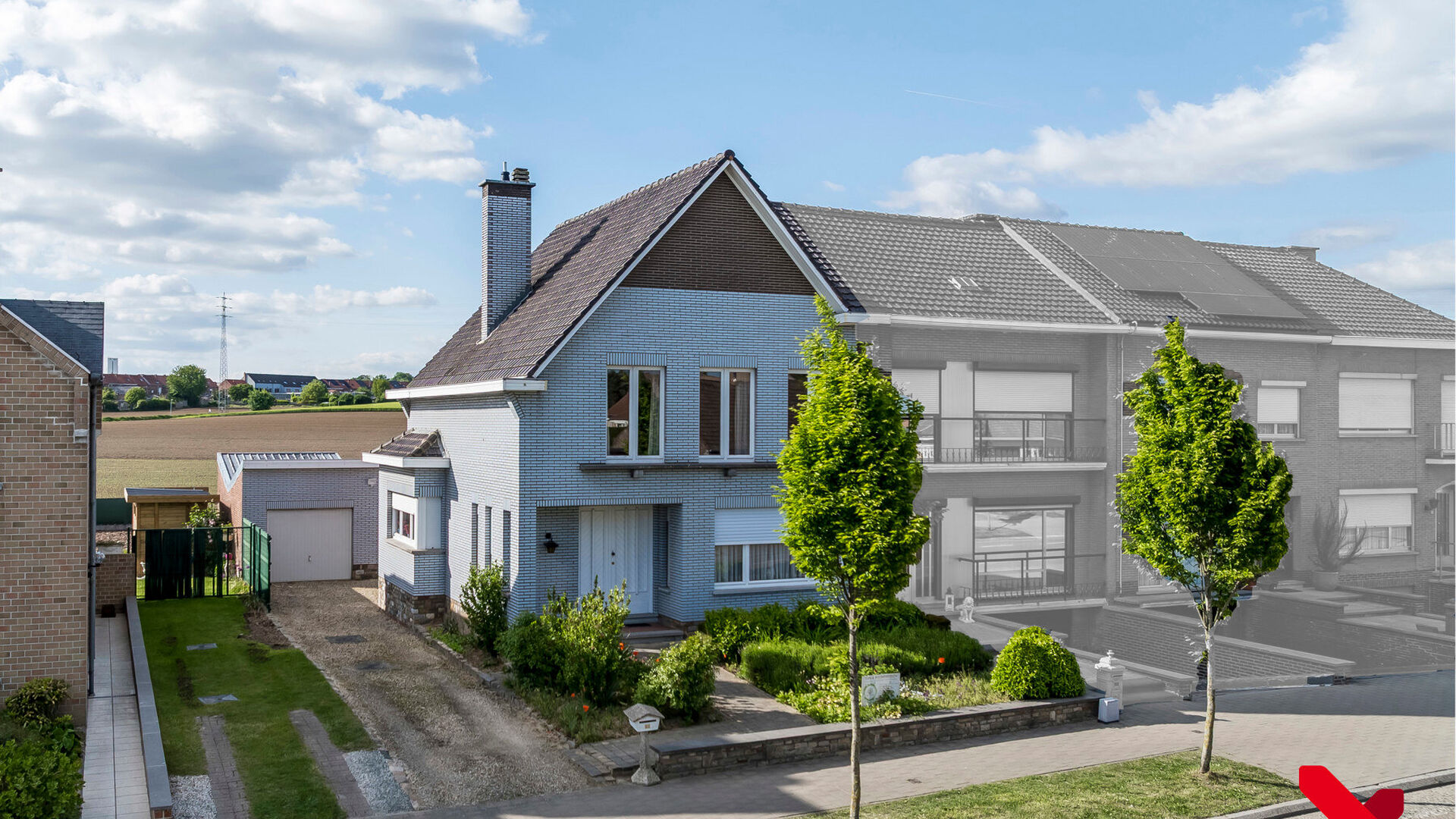 House for sale in Tienen