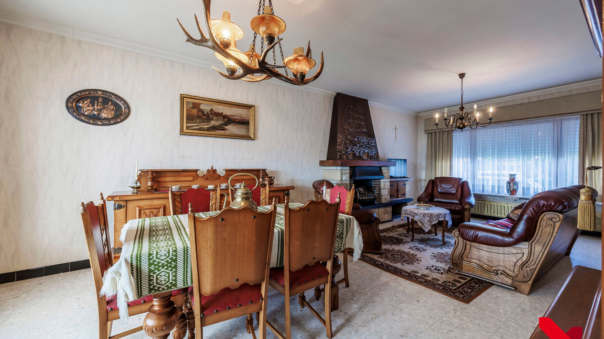 House for sale in Tienen