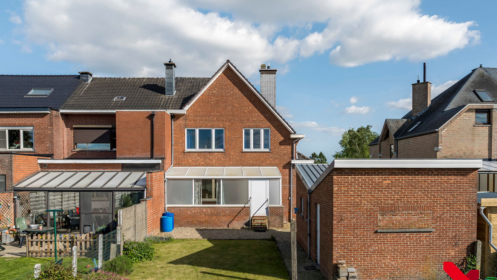 House for sale in Tienen