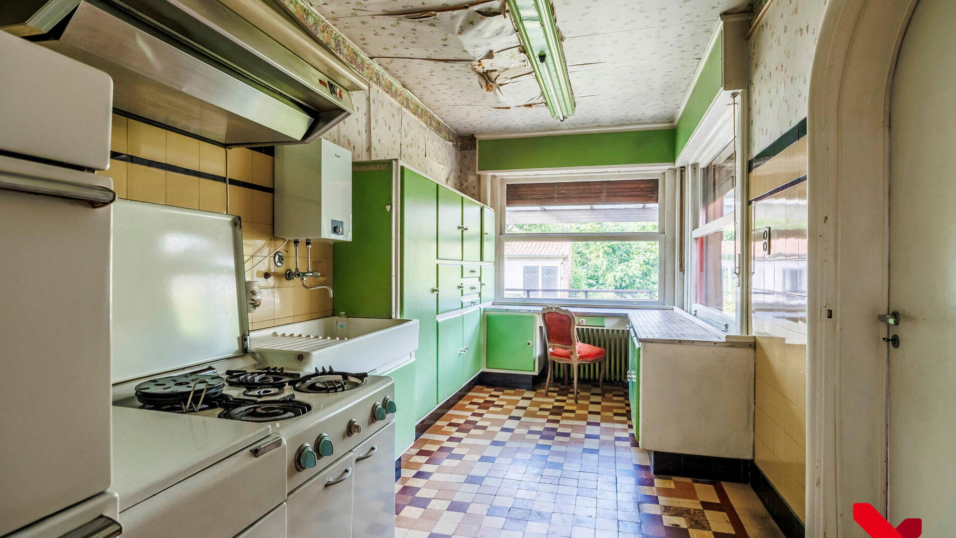 House for sale in Tienen