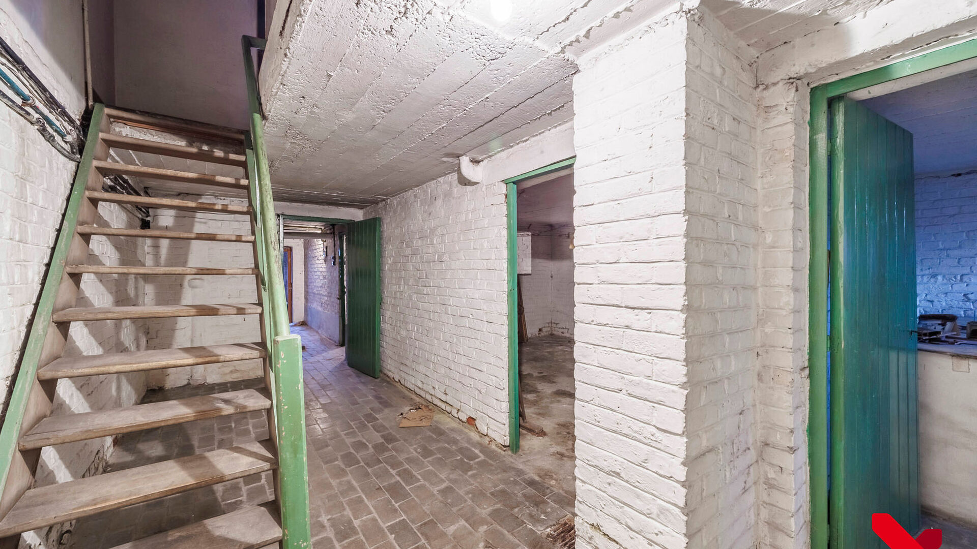 House for sale in Tienen