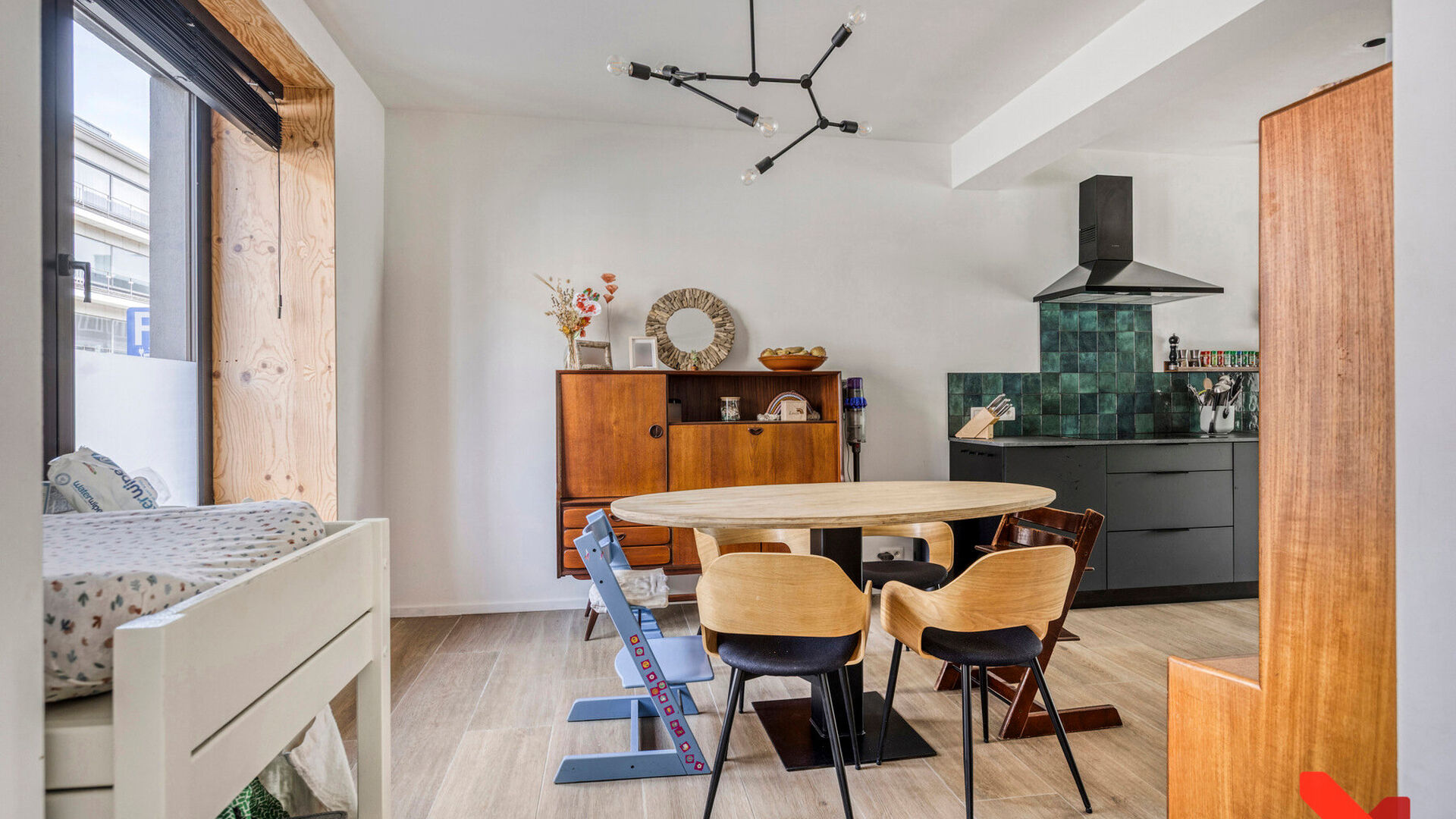 House for sale in Tienen