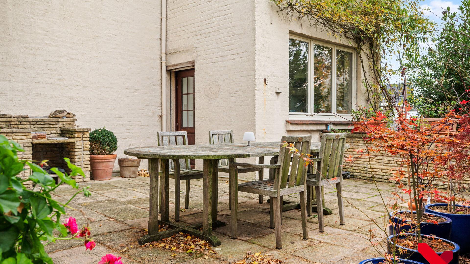 House for sale in Tienen