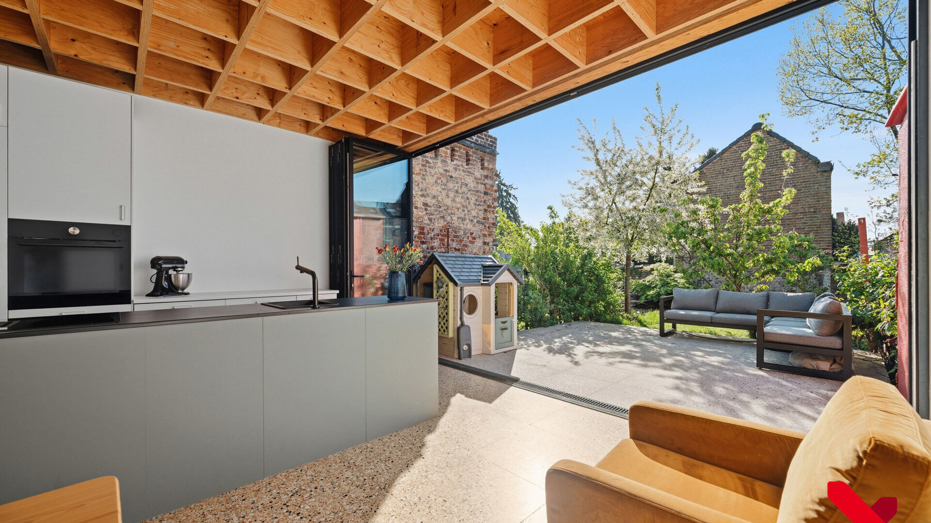 House for sale in Tienen