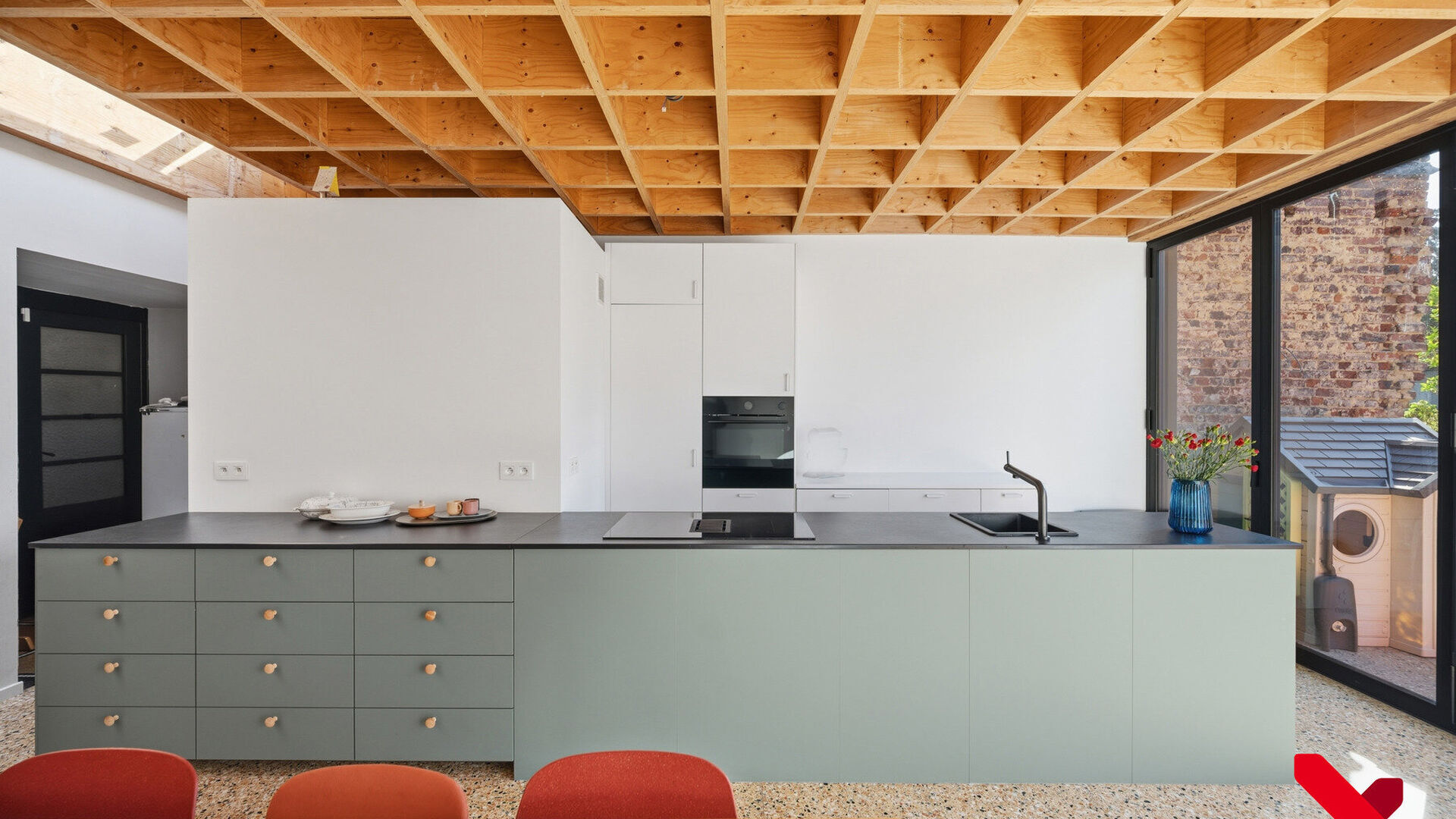 House for sale in Tienen