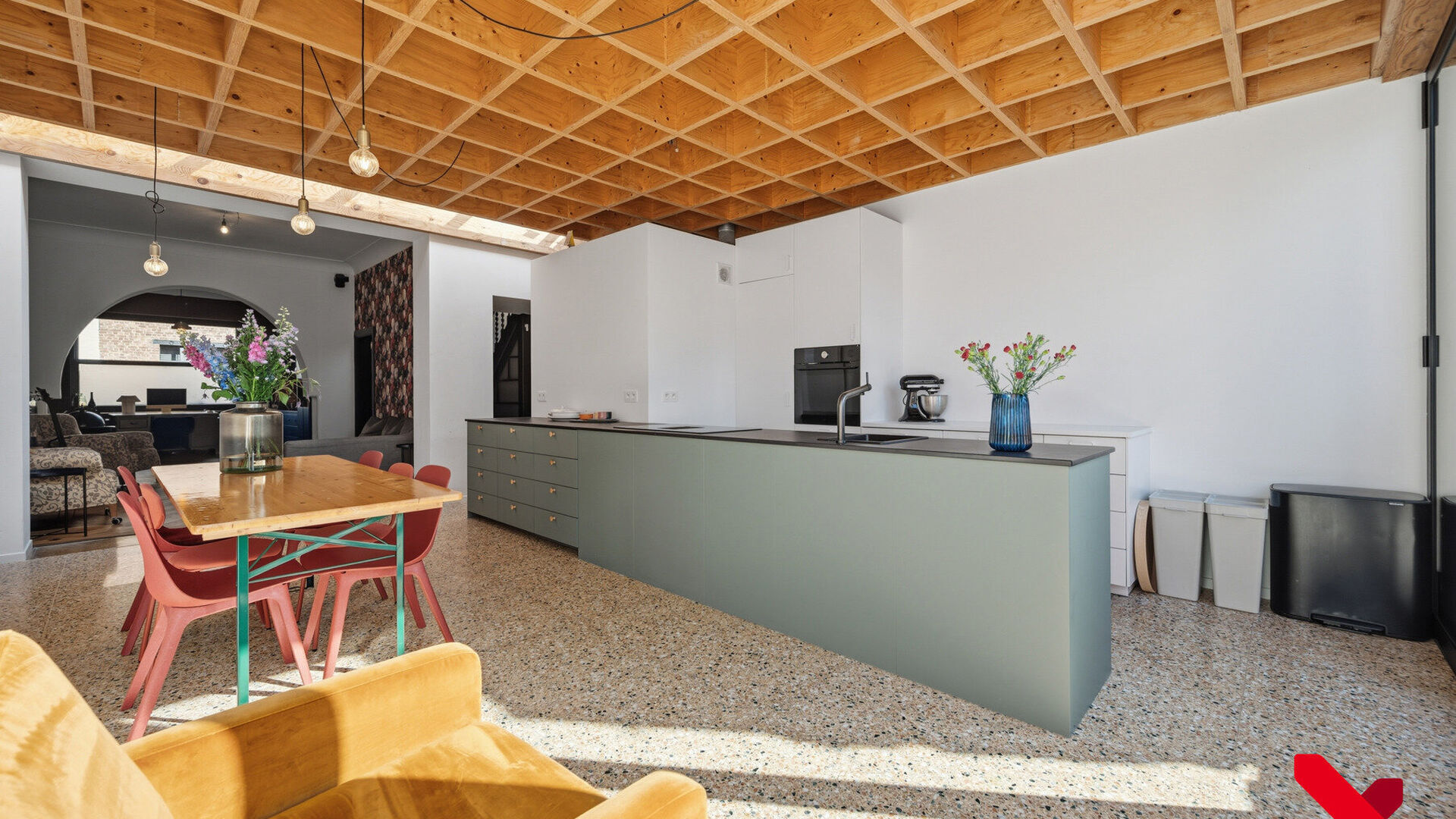 House for sale in Tienen