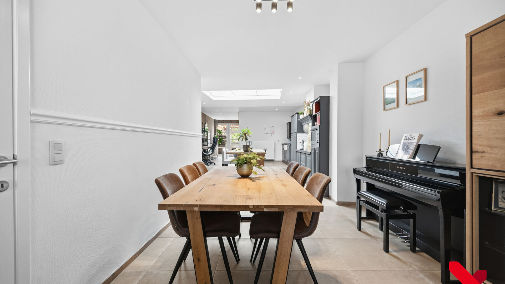 House for sale in Tienen