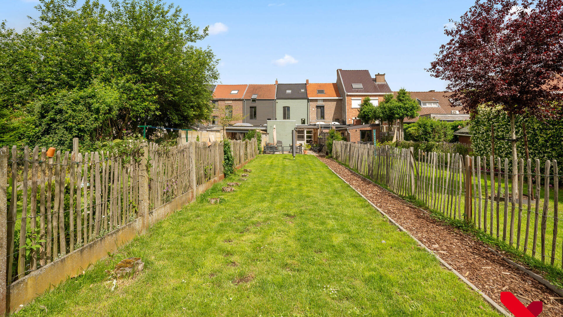 House for sale in Tienen