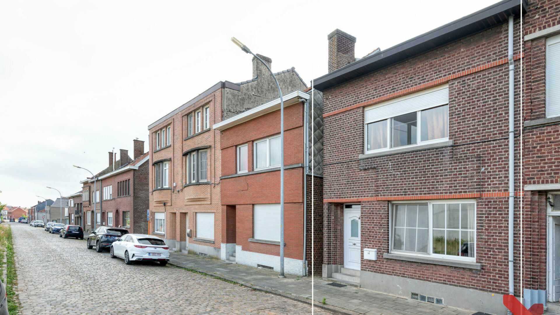 House for sale in Tienen