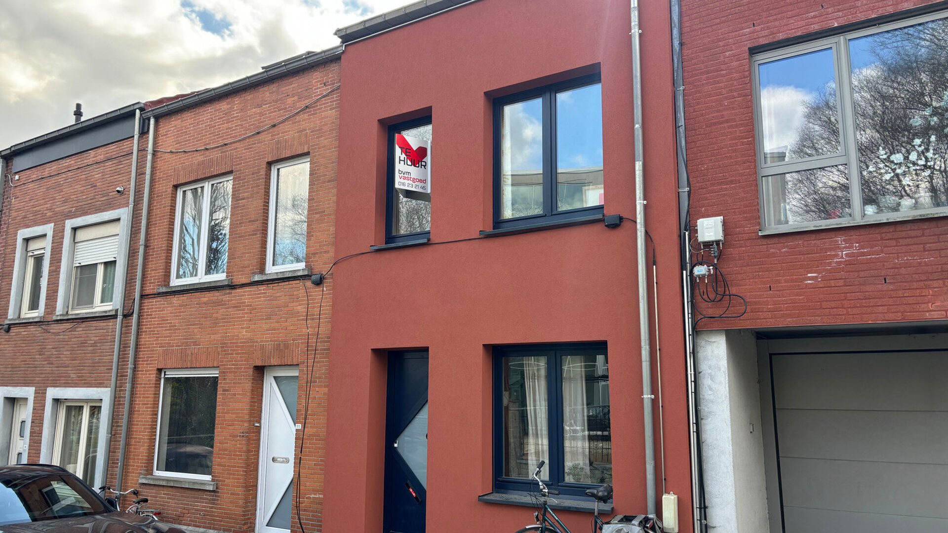 Huis te huur in Leuven