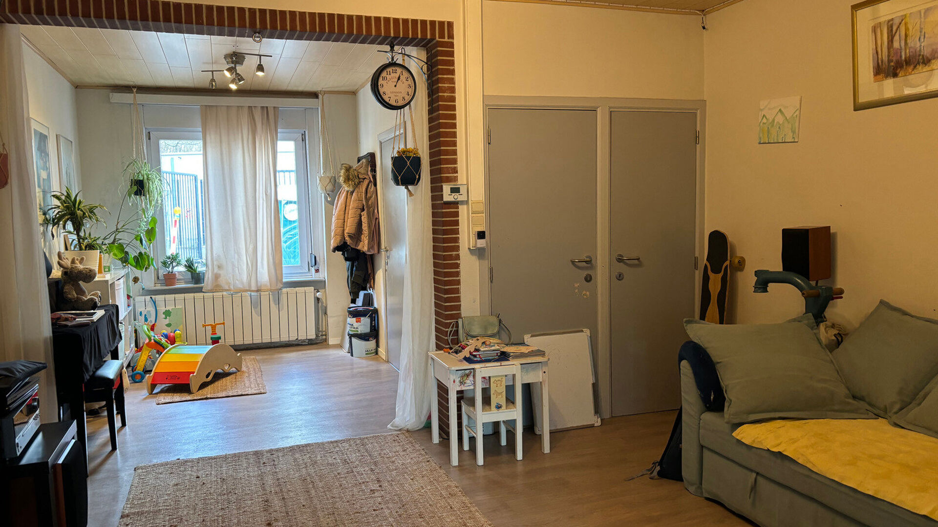 Huis te huur in Leuven