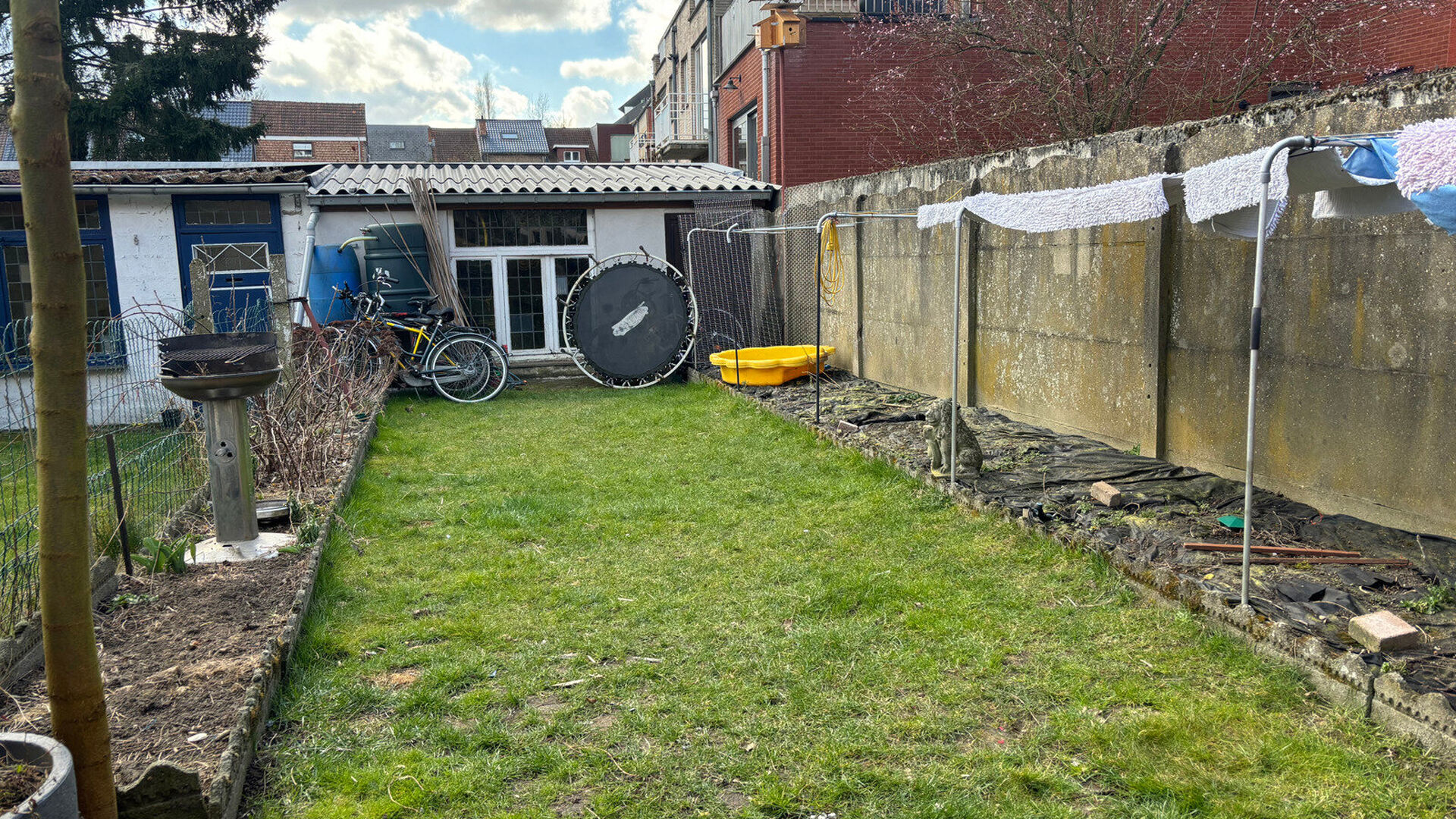 Huis te huur in Leuven