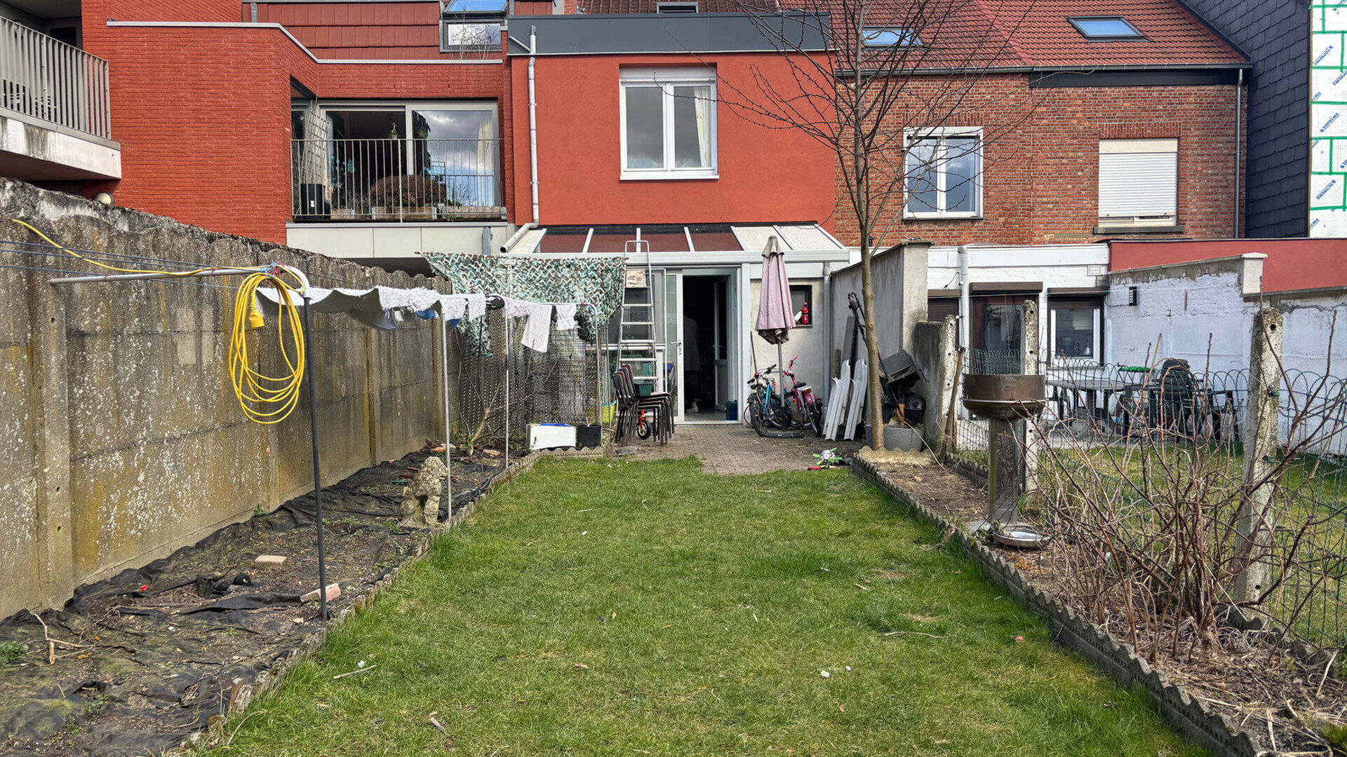 Huis te huur in Leuven