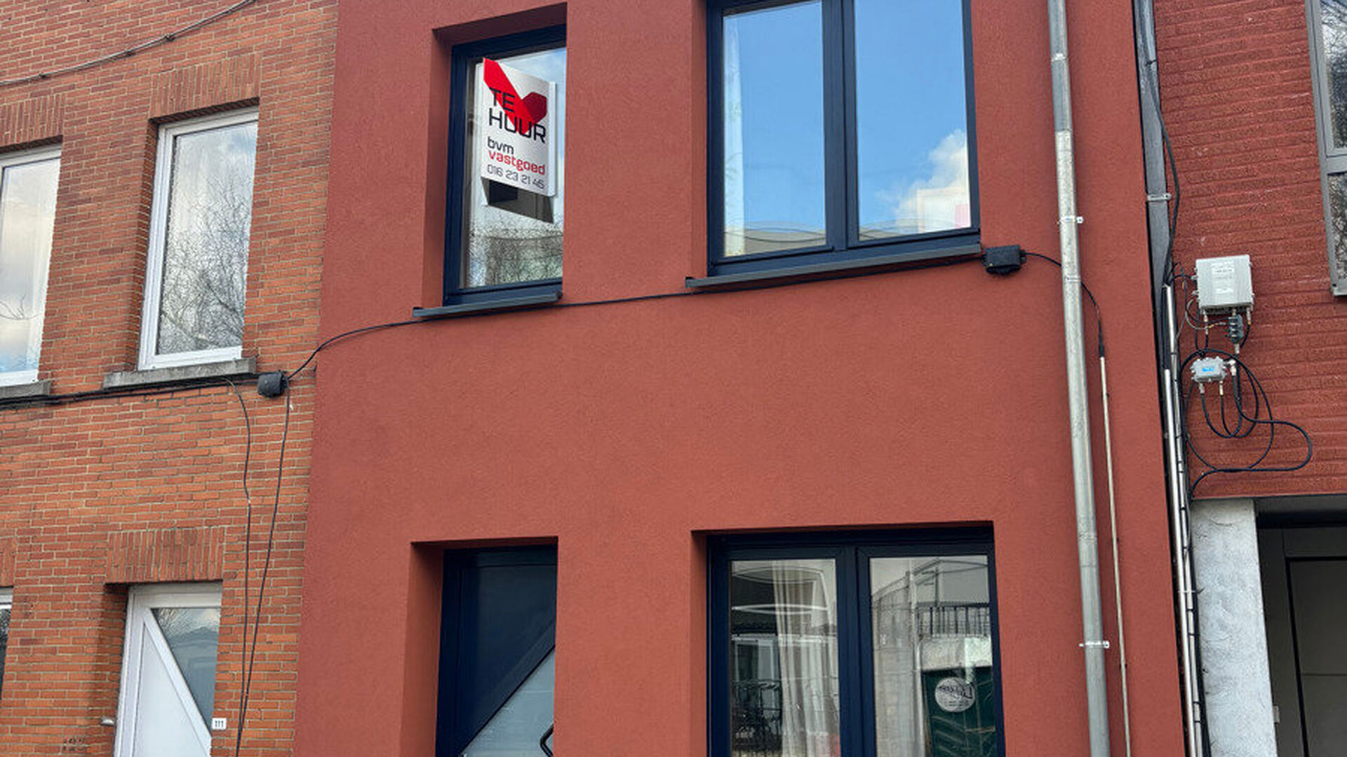 Huis te huur in Leuven
