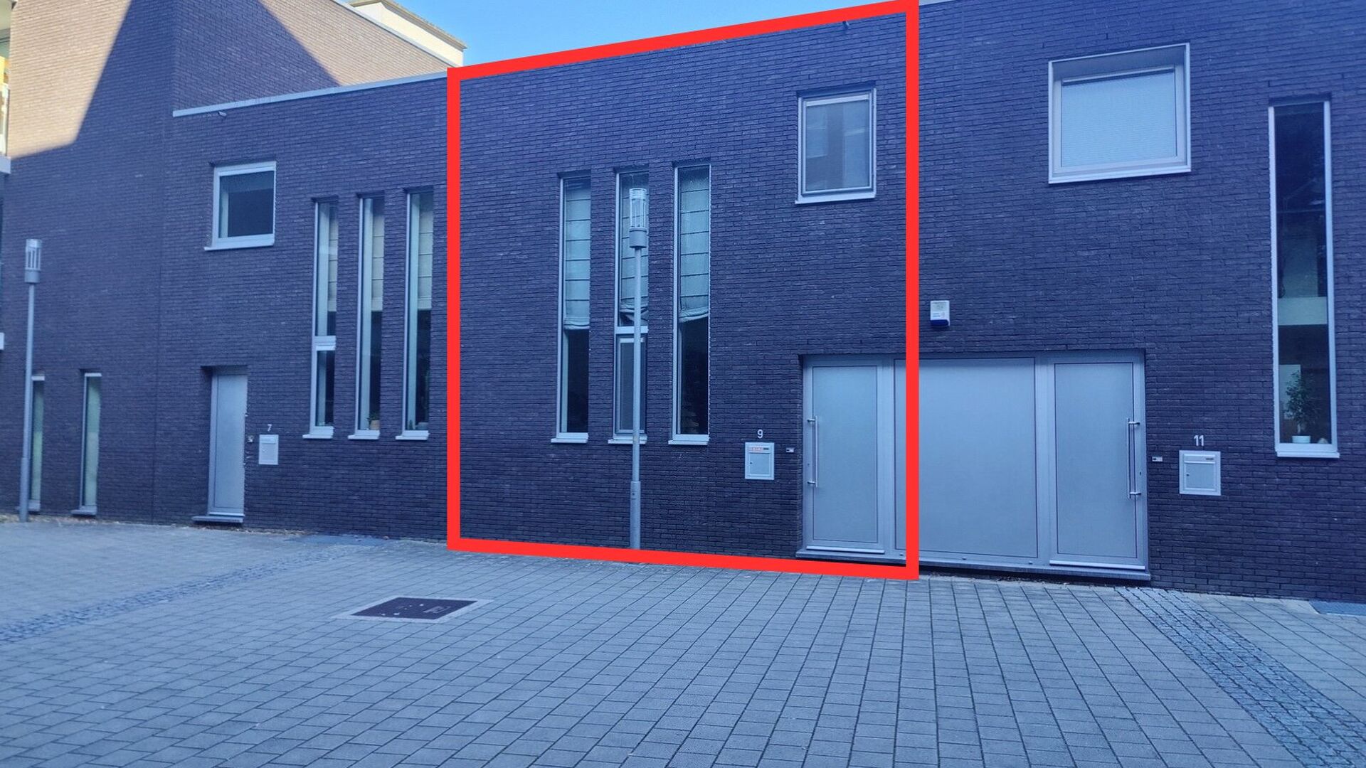 Huis te huur in Leuven