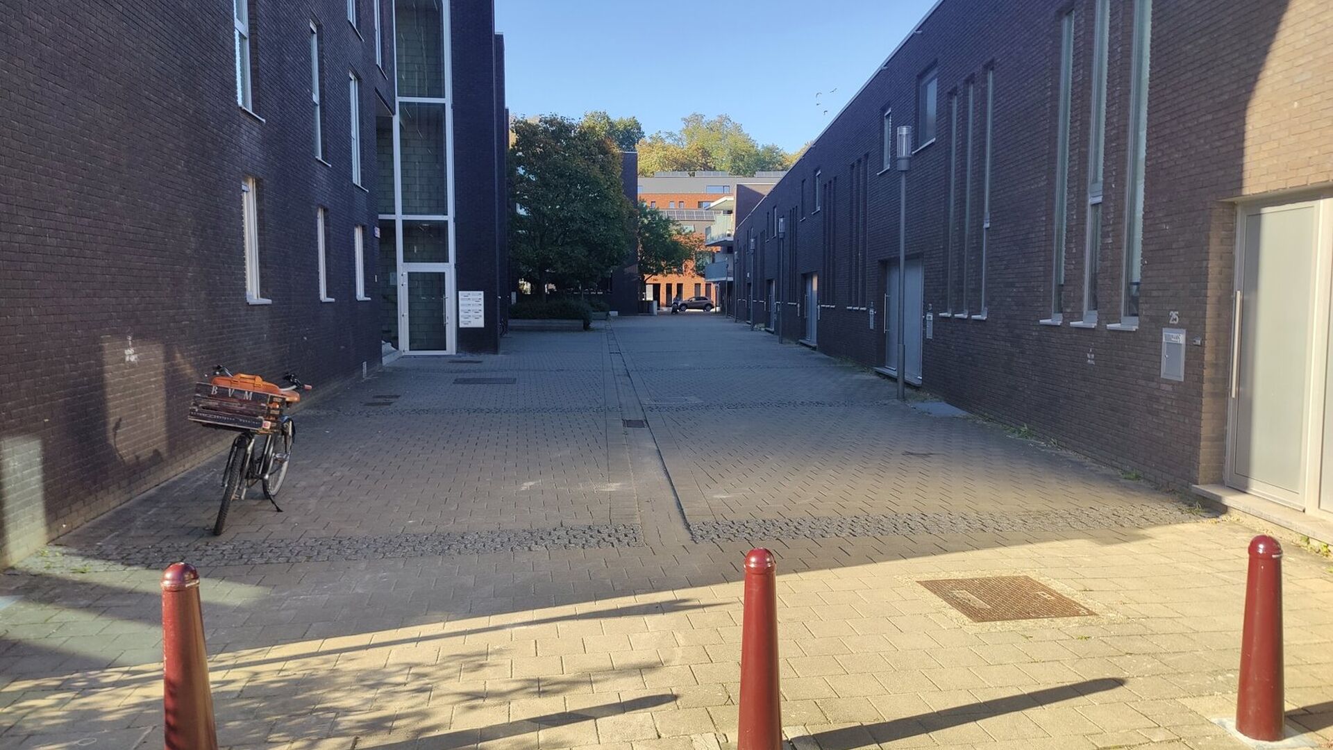 Huis te huur in Leuven