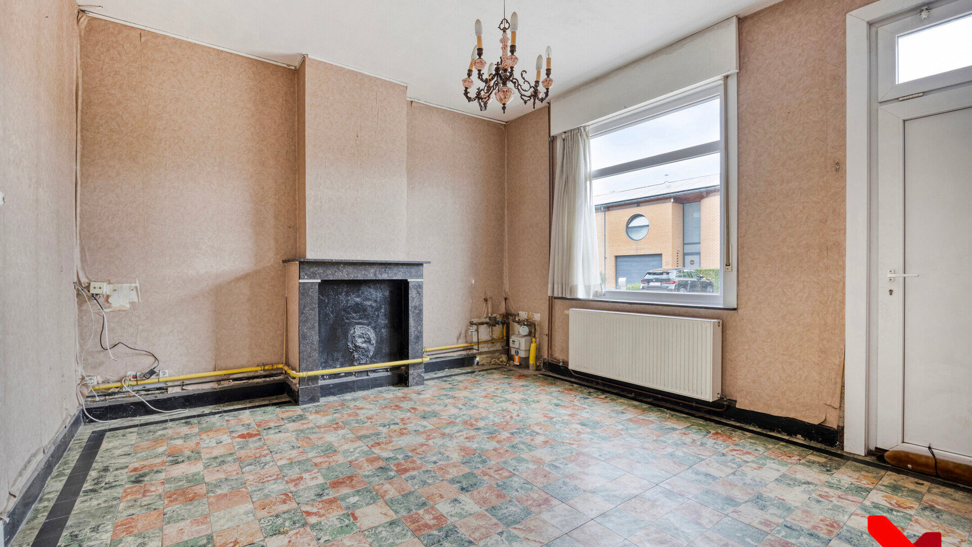 Huis te koop in Aarschot